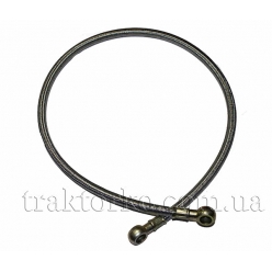 Трубка топливная МТЗ (1м., мет.)